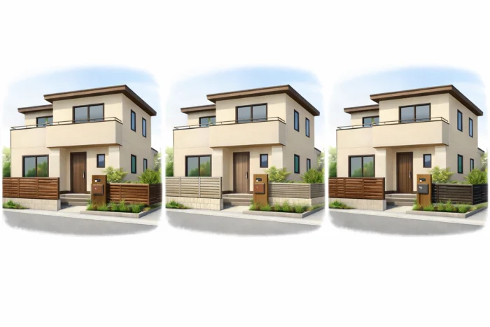 ベージュ系に合う色