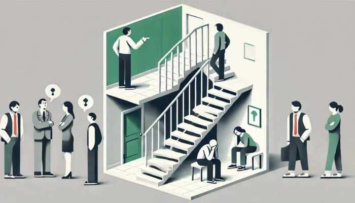 ホール階段の後悔理由とポイント