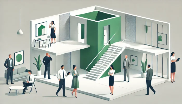 ホール階段の後悔を防ぐ考え方