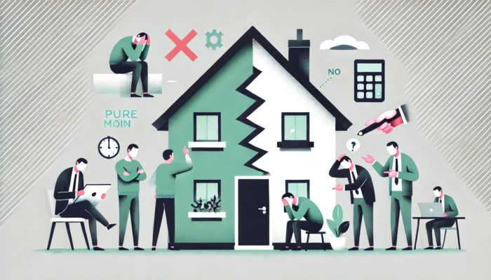 桧家住宅の安っぽい後悔と対策