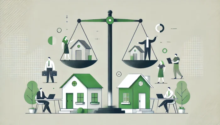 桧家住宅の注文住宅の評判と坪単価の比較