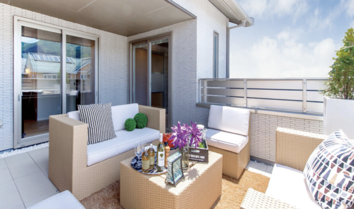 評判のメリット