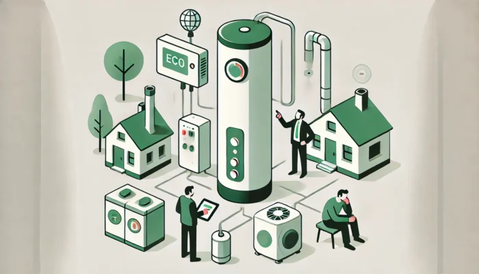 桧家住宅のエコキュート選び