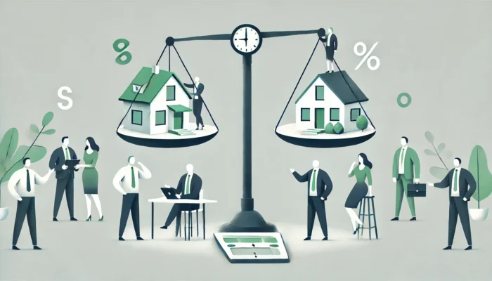 桧家住宅と一条工務店の比較