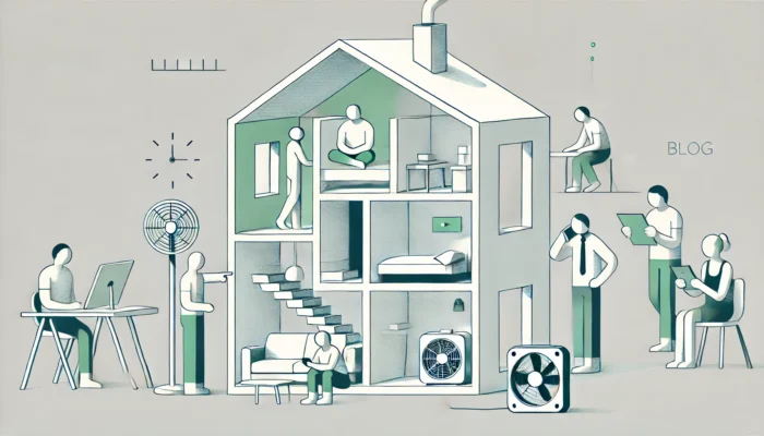 桧家住宅の全館空調なしの基本情報