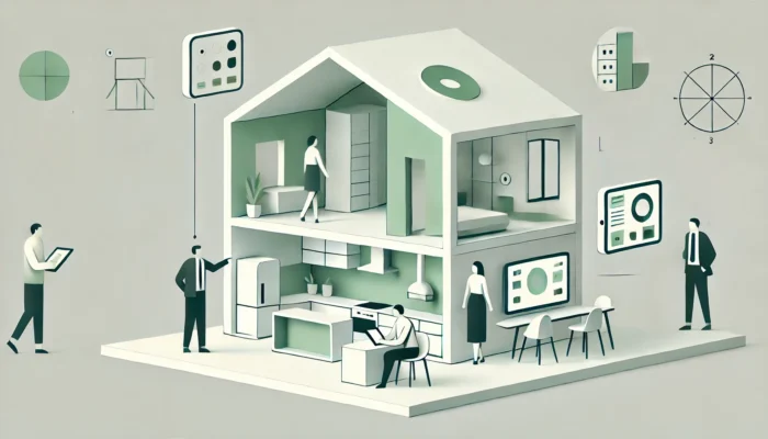 桧家住宅の標準仕様【外装・設備】