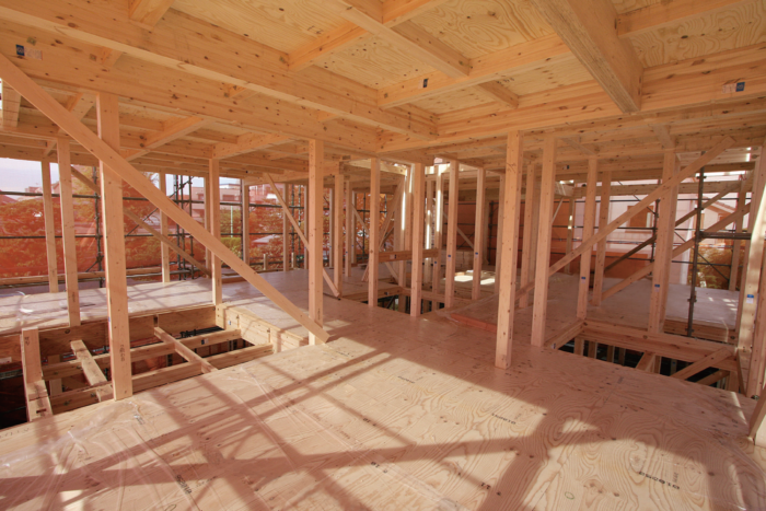 耐震性・構造の標準仕様