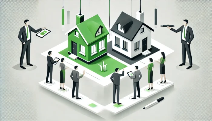 ハウスメーカーの設計力比較