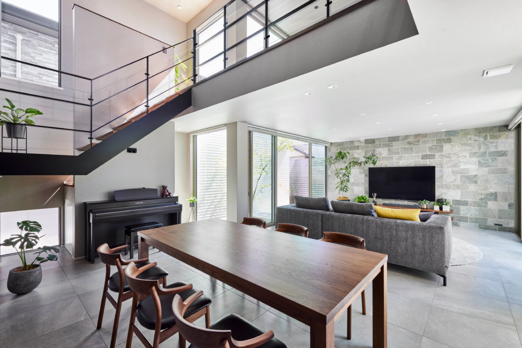 積水ハウスの設計力