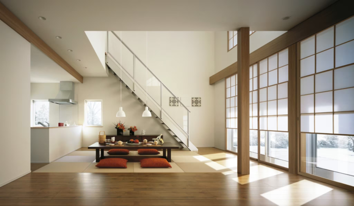 ミサワホームの設計力