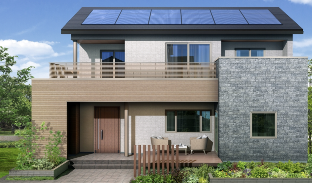 タマホームの吹き付け断熱の特徴