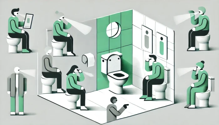 トイレ窓なし後悔の原因と対策