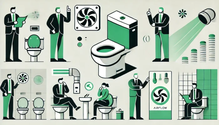 トイレ窓なし後悔を防ぐ選び方