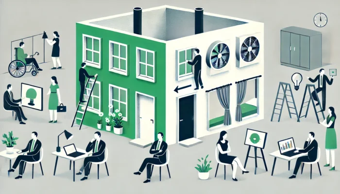 西側の窓なしで後悔しない判断と対策