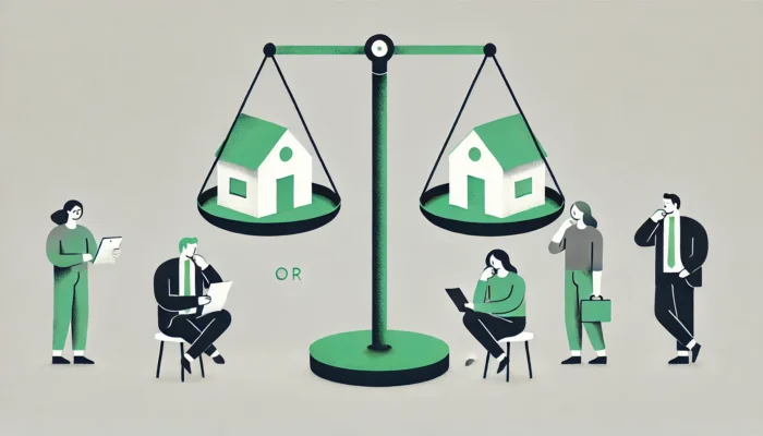 ヤマダホームズと桧家住宅の比較で見る選び方