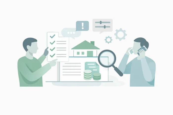 住宅ローンの申告漏れで通った後