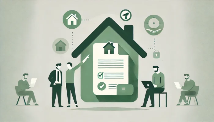 持ち家計画の資料請求ガイド