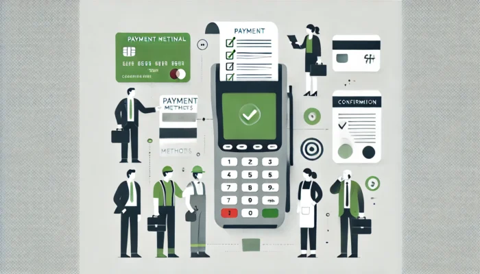 ニッカホームの支払い方法と確認事項