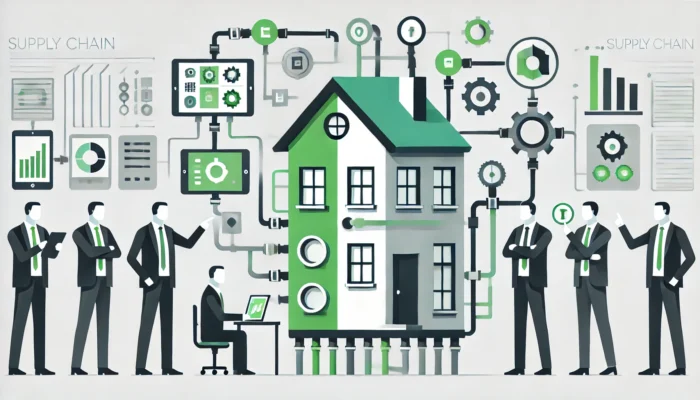 ニッカホームはなぜ安いのか