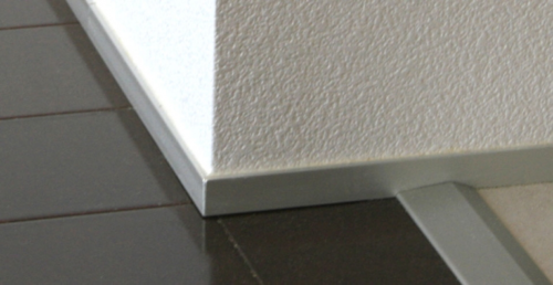 アルミアングルを使う方法