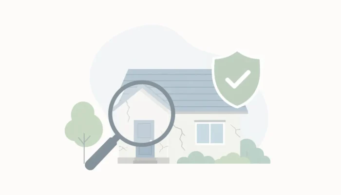 古い家の火災保険、これでいいの？