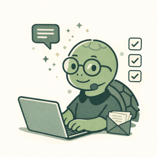 私たちの情報発信の姿勢