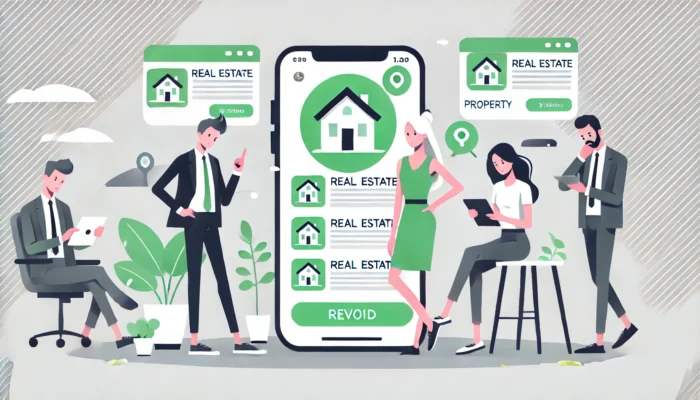 SUUMOのやめとけ理由