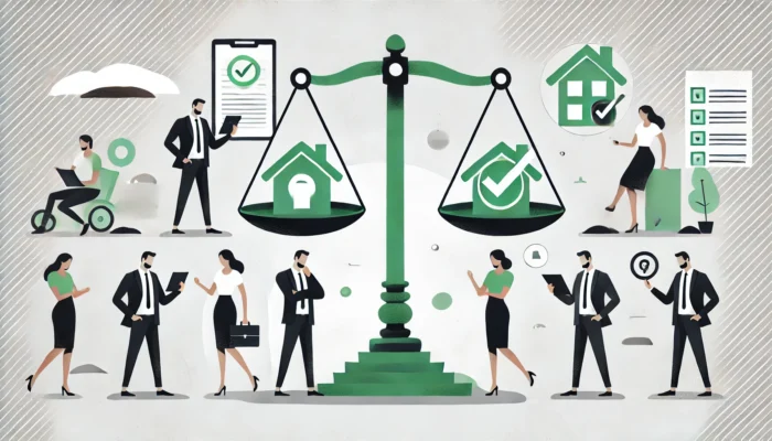 SUUMOのやめとけ判断