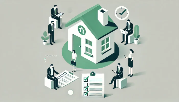 SUUMOの資料請求デメリット対策