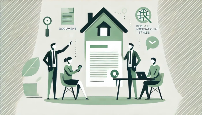 SUUMOの資料請求でどうなるか