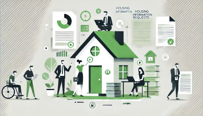 SUUMOの資料請求でどうなる