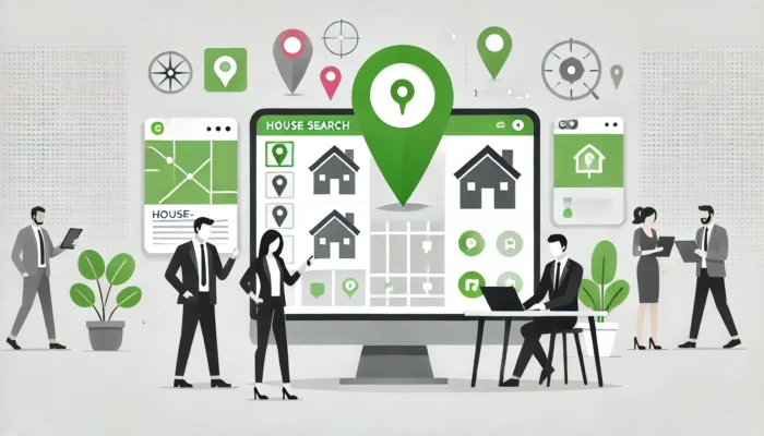 SUUMOとLIFULLHOME'Sはどっちがいい