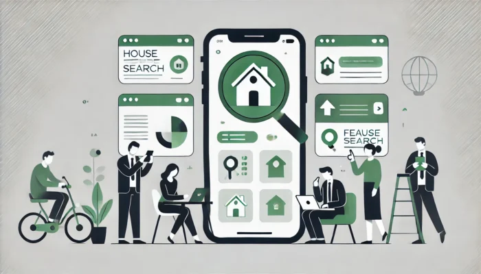 SUUMOとLIFULLHOME'Sはどっちがいいのか