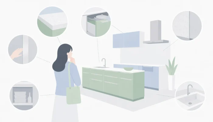 私が最初に見たいこと