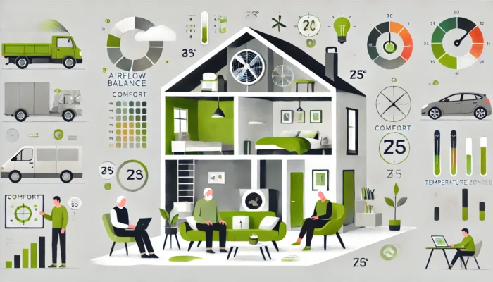 Ua値は意味ないのか住み心地で確認