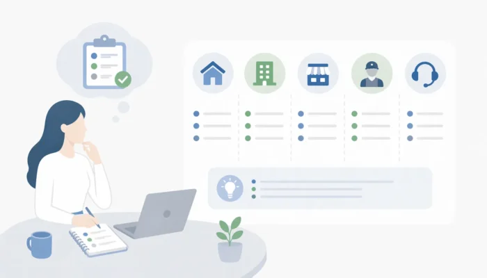 迷ったら違いを見てから決めたい