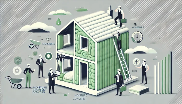 羊毛断熱材のデメリットと基礎知識