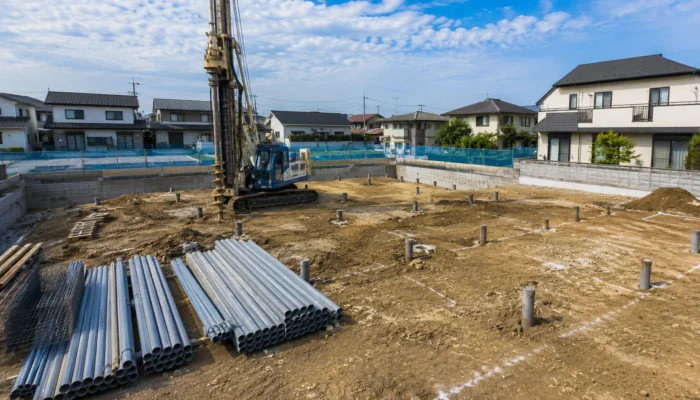 30坪と40坪で費用差が広がる理由