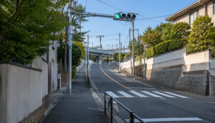 徒歩10分で近いか遠いかは数字だけでは決まらない