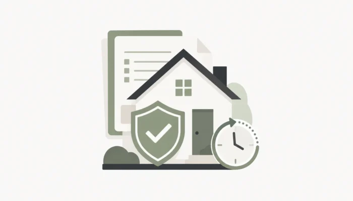借金を10年放置して住宅ローンに通った人はいる?