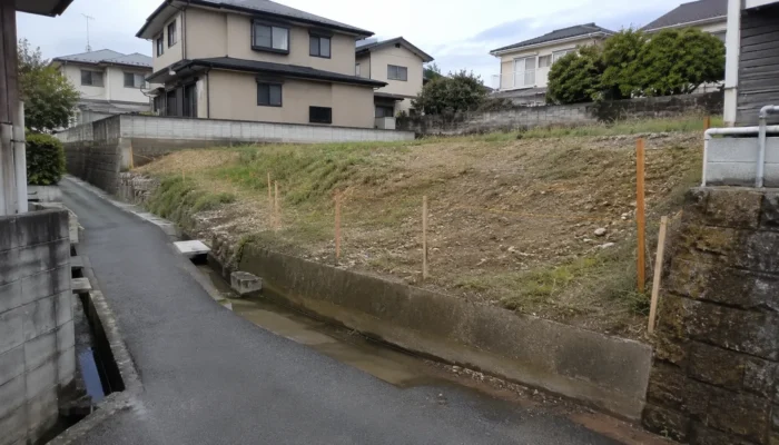土地購入前に確認したい落とし穴