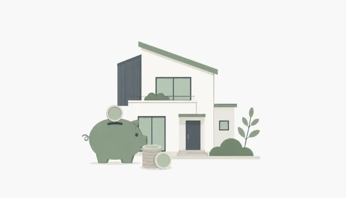 アルヒの住宅ローンに通ったのが奇跡でも後悔しない確認点