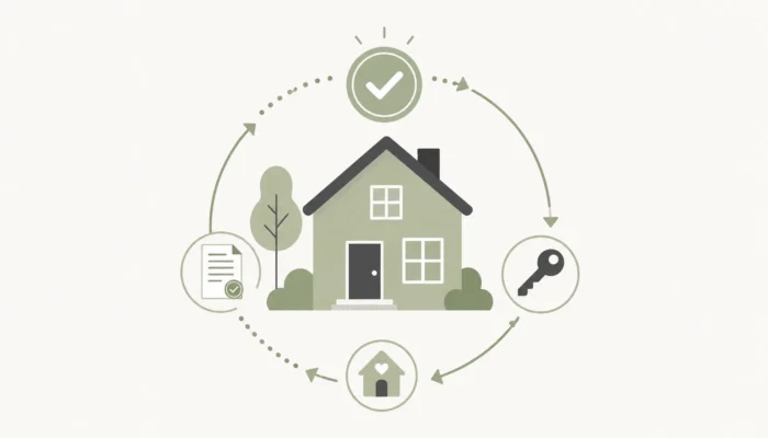 住宅ローン本審査に通ったら、もう大丈夫？融資実行まで