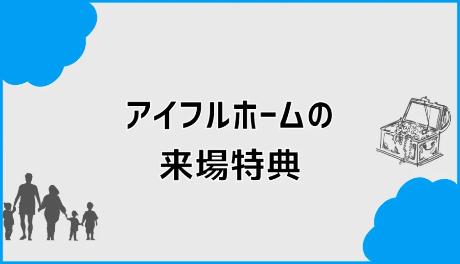 アイフルホームの来場特典は？クオカードの条件と予約前の注意点