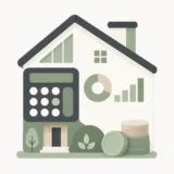 住宅ローンシミュレーター｜返済額・金利上昇を無料計算