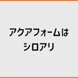 アクアフォームはシロアリに弱い？侵入経路と防蟻対策を解説
