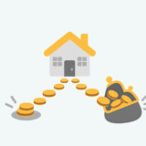 住宅ローンは頭金を入れない方がいい？現金を残す判断基準