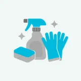 引っ越し掃除道具は何が必要？100均で揃える必需品リスト