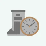 新築外構のタイミングはいつ?打ち合わせから工事までの流れ