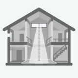 吹き抜けの採光計算は窓で変わる？図面で確認する条件